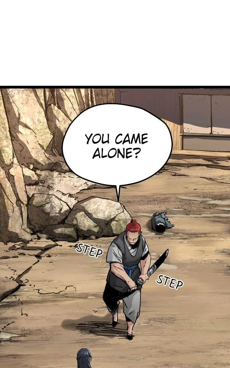 Sihanbu Cheonjaega Saranamneun Beop Chapter 14 page 44 - 