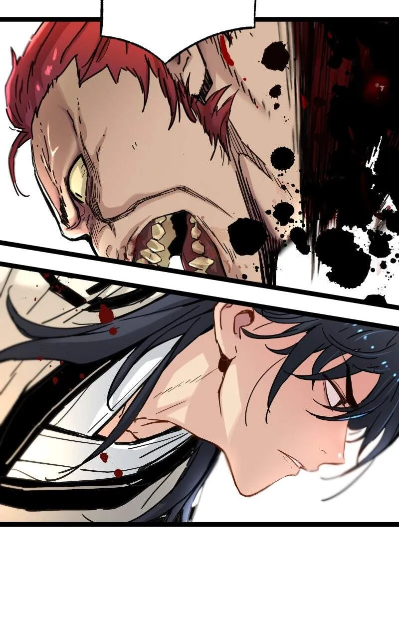 Sihanbu Cheonjaega Saranamneun Beop Chapter 14 page 50 - 