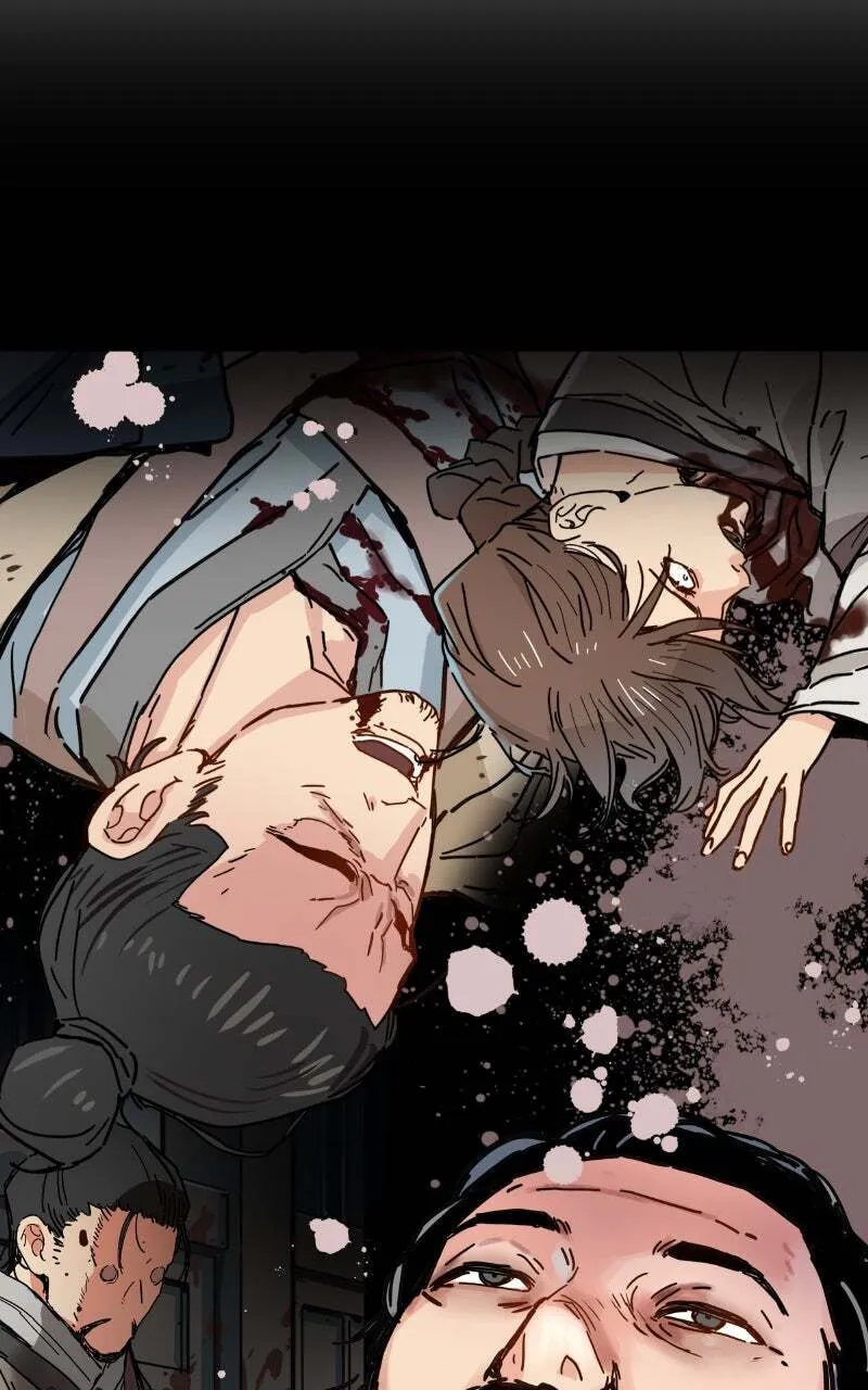 Sihanbu Cheonjaega Saranamneun Beop Chapter 14 page 57 - 