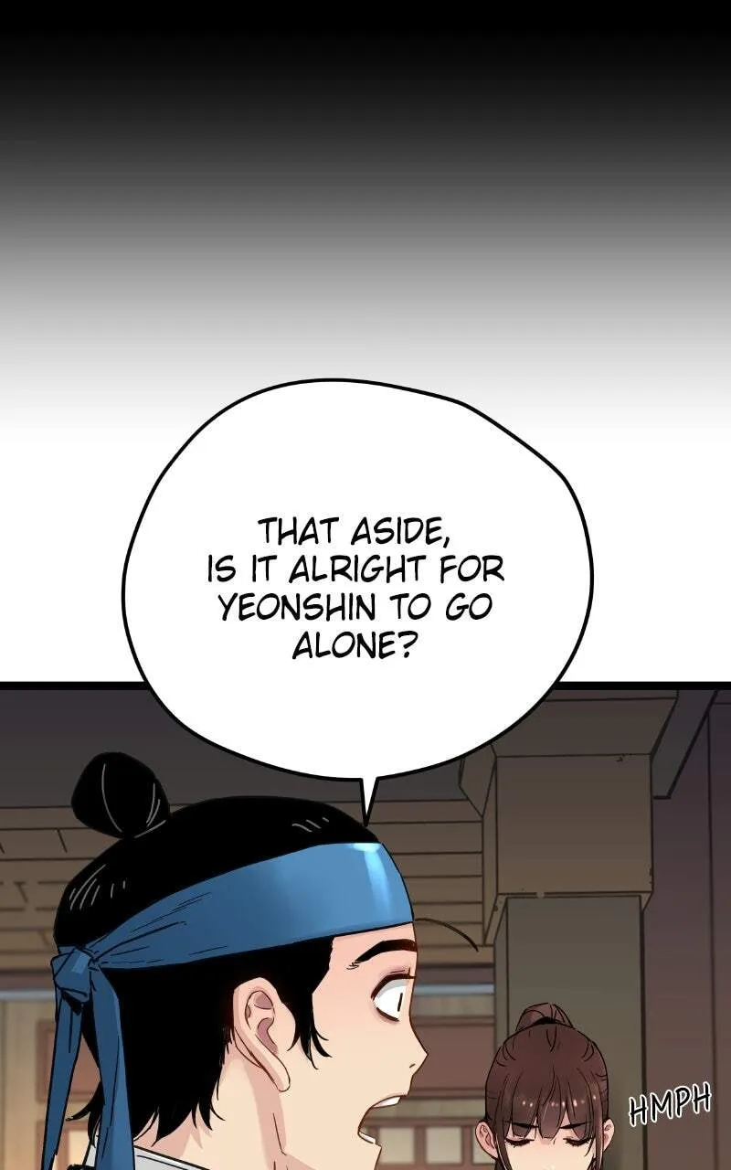 Sihanbu Cheonjaega Saranamneun Beop Chapter 14 page 9 - 