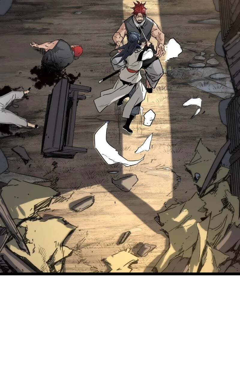 Sihanbu Cheonjaega Saranamneun Beop Chapter 14 page 82 - 