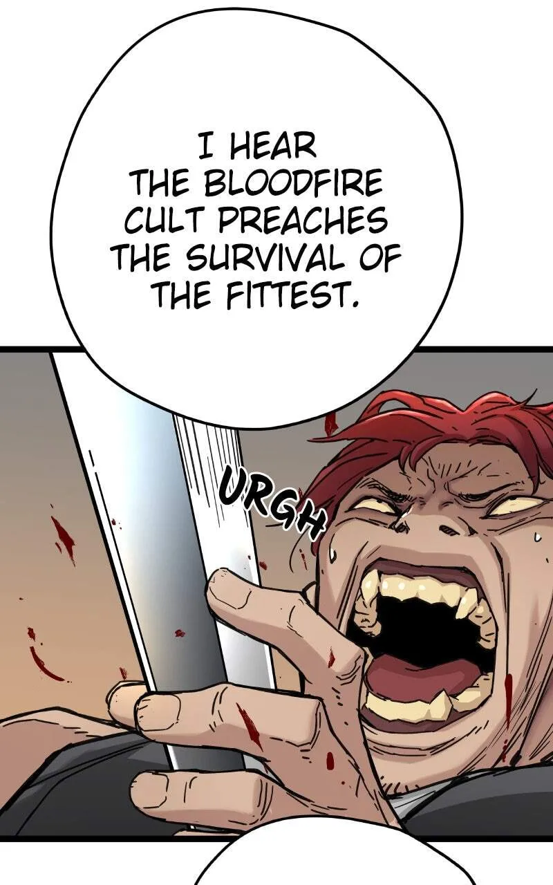 Sihanbu Cheonjaega Saranamneun Beop Chapter 14 page 83 - 