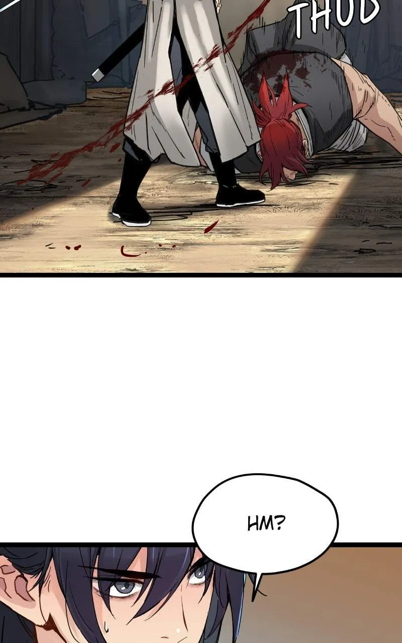 Sihanbu Cheonjaega Saranamneun Beop Chapter 14 page 86 - 