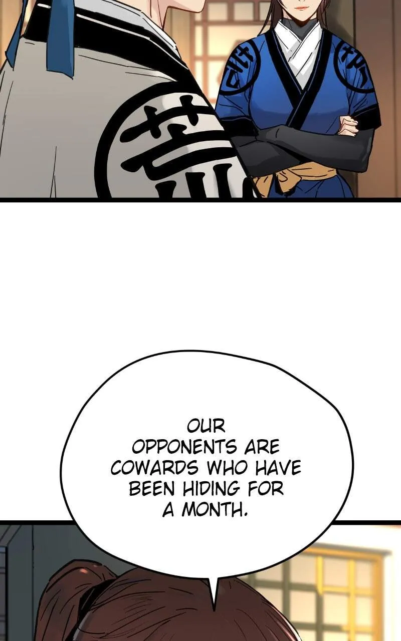 Sihanbu Cheonjaega Saranamneun Beop Chapter 14 page 10 - 