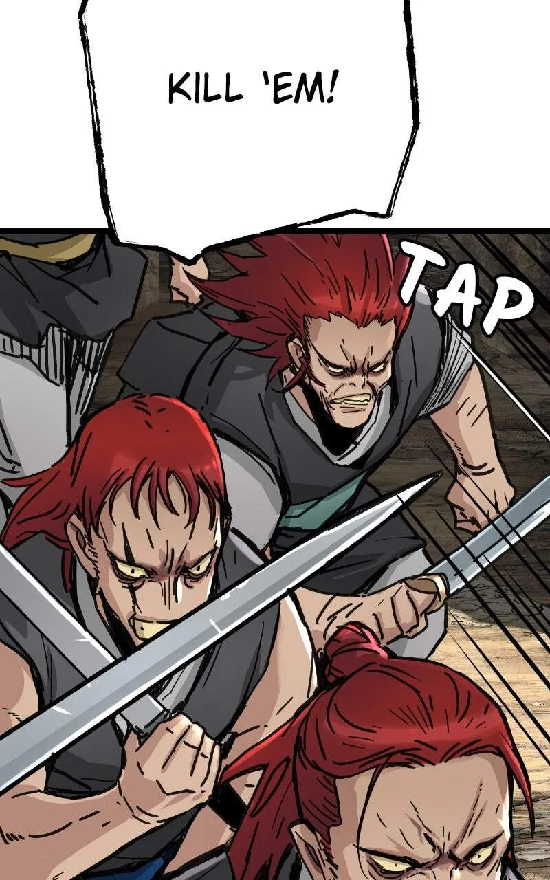 Sihanbu Cheonjaega Saranamneun Beop Chapter 14 page 95 - 