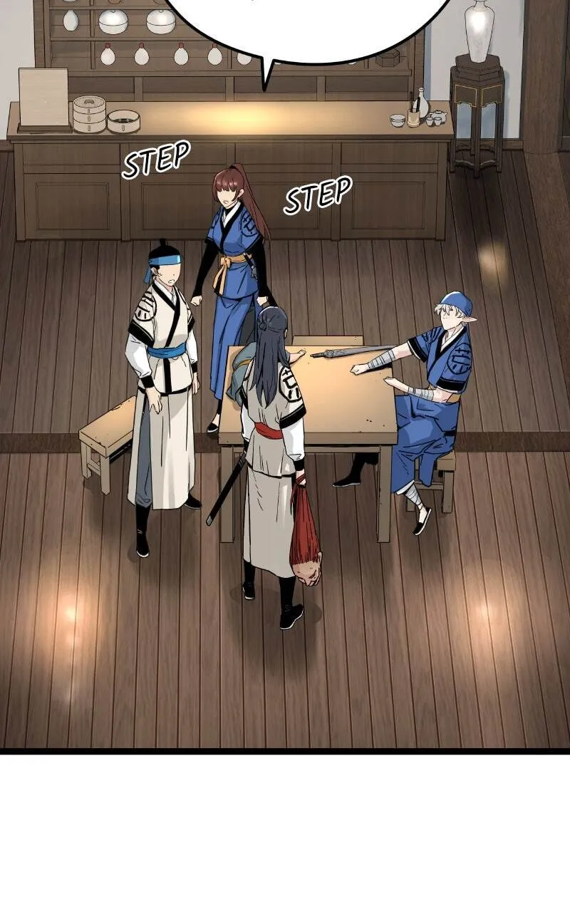 Sihanbu Cheonjaega Saranamneun Beop Chapter 15 page 103 - 