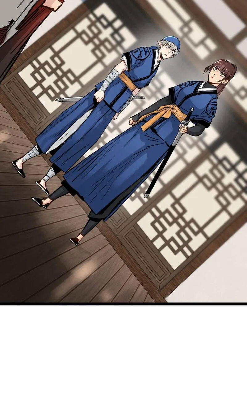 Sihanbu Cheonjaega Saranamneun Beop Chapter 15 page 119 - 