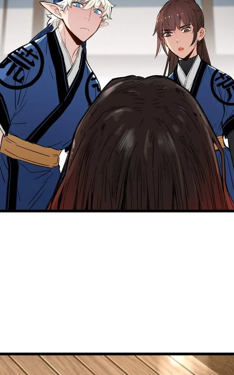 Sihanbu Cheonjaega Saranamneun Beop Chapter 15 page 133 - 