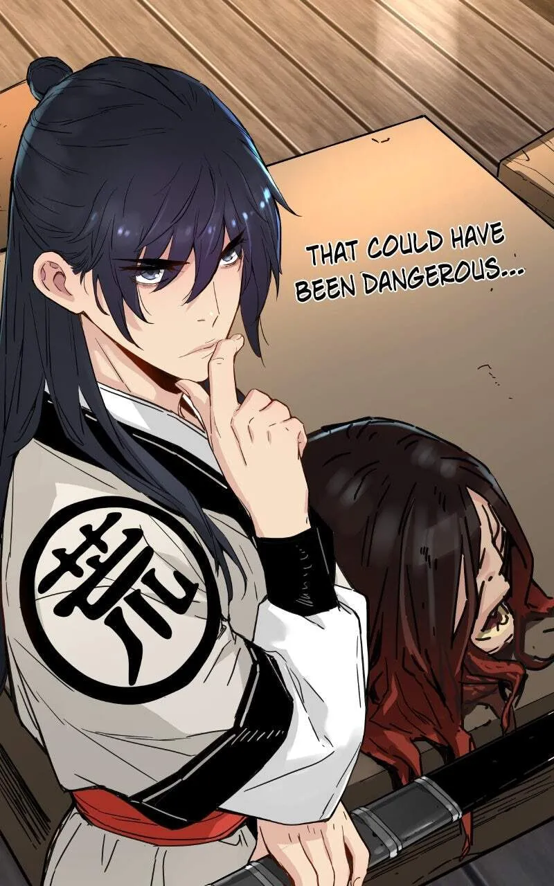Sihanbu Cheonjaega Saranamneun Beop Chapter 15 page 134 - 