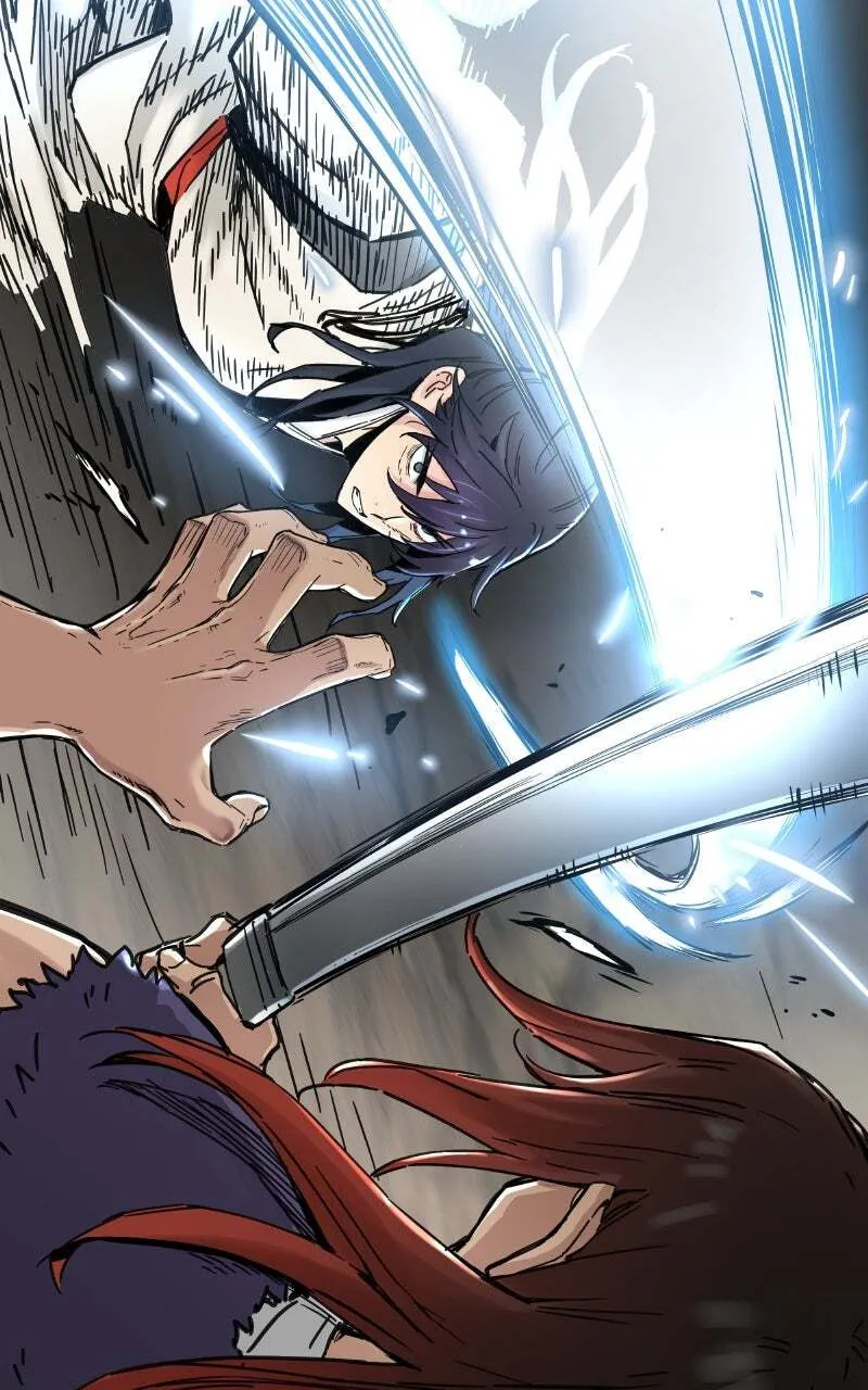 Sihanbu Cheonjaega Saranamneun Beop Chapter 15 page 22 - 