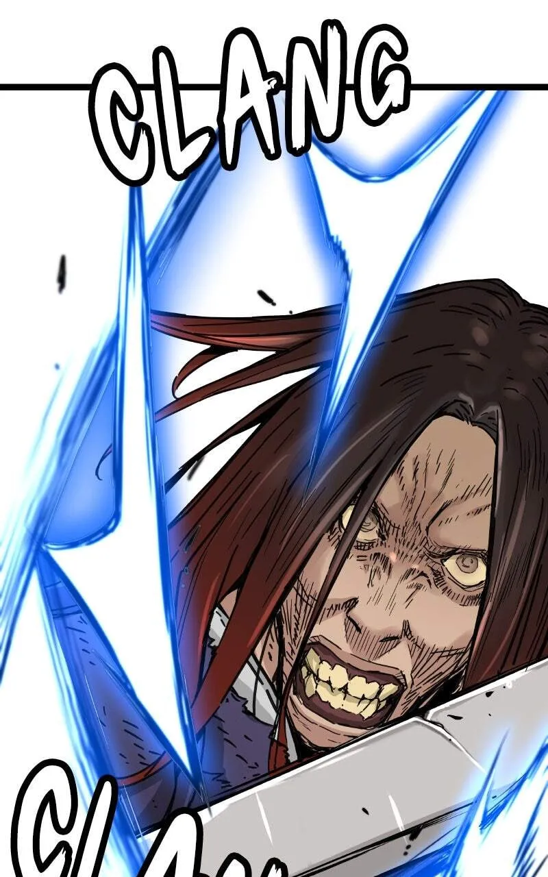 Sihanbu Cheonjaega Saranamneun Beop Chapter 15 page 33 - 