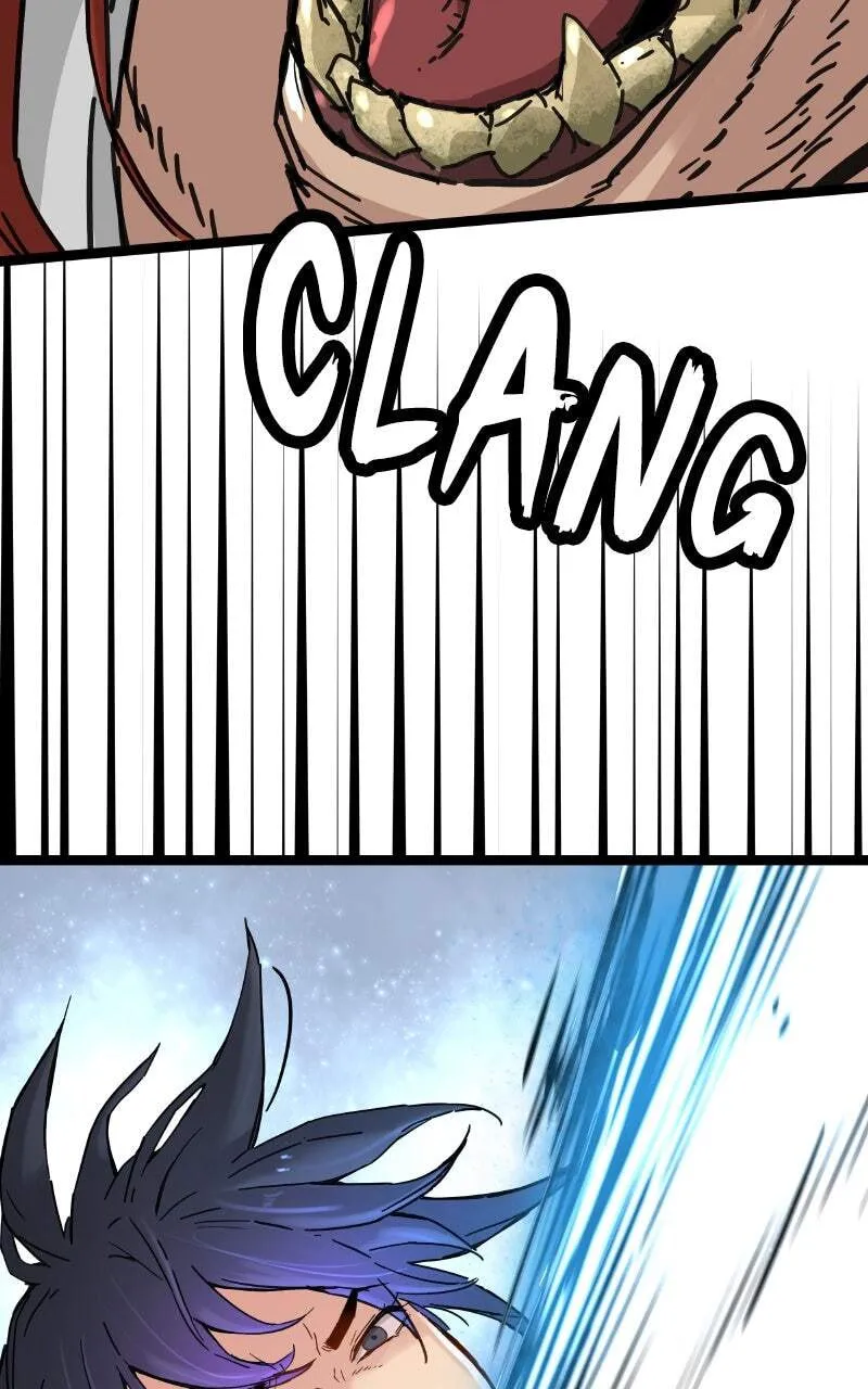 Sihanbu Cheonjaega Saranamneun Beop Chapter 15 page 35 - 