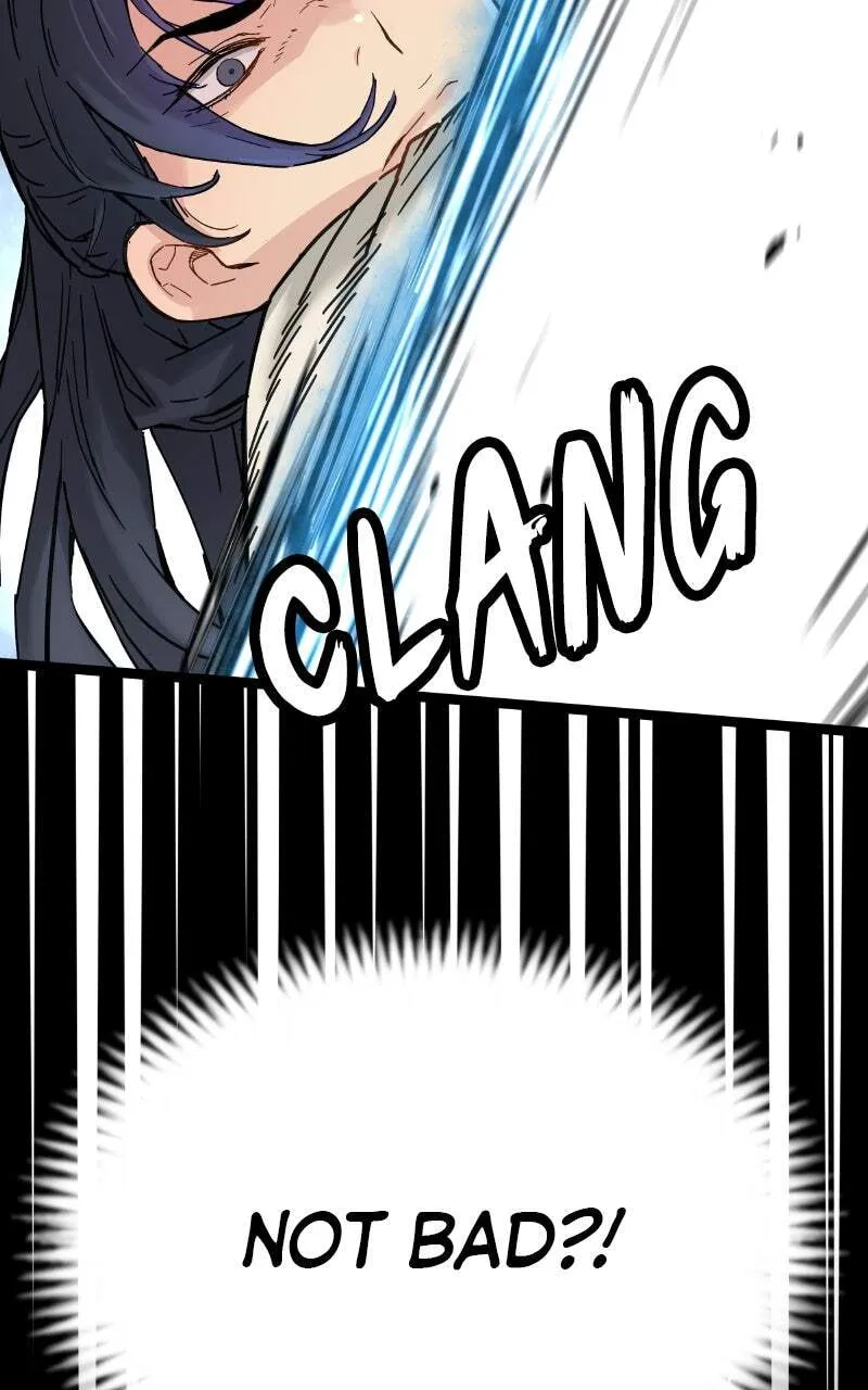 Sihanbu Cheonjaega Saranamneun Beop Chapter 15 page 36 - 