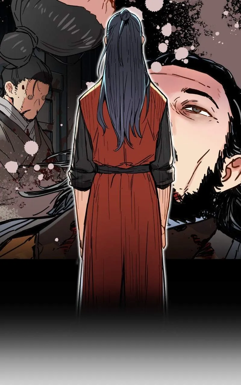 Sihanbu Cheonjaega Saranamneun Beop Chapter 15 page 38 - 