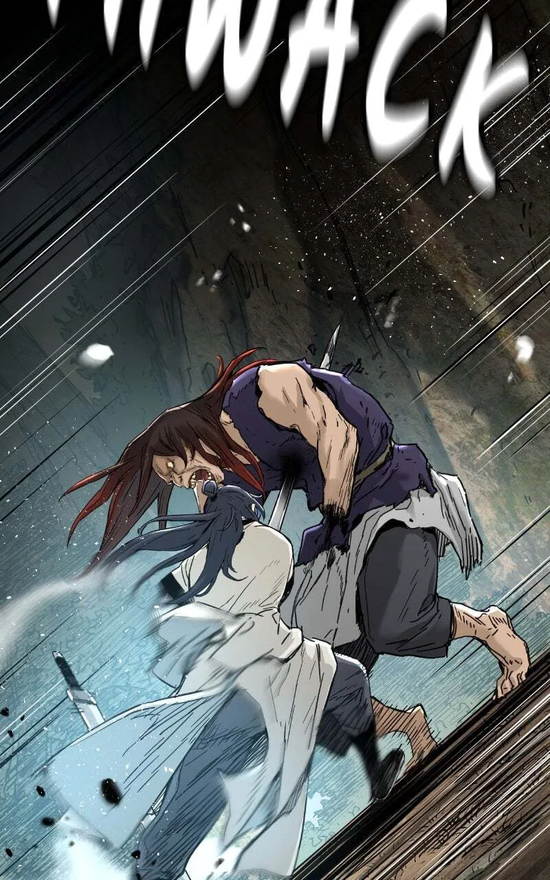 Sihanbu Cheonjaega Saranamneun Beop Chapter 15 page 57 - 