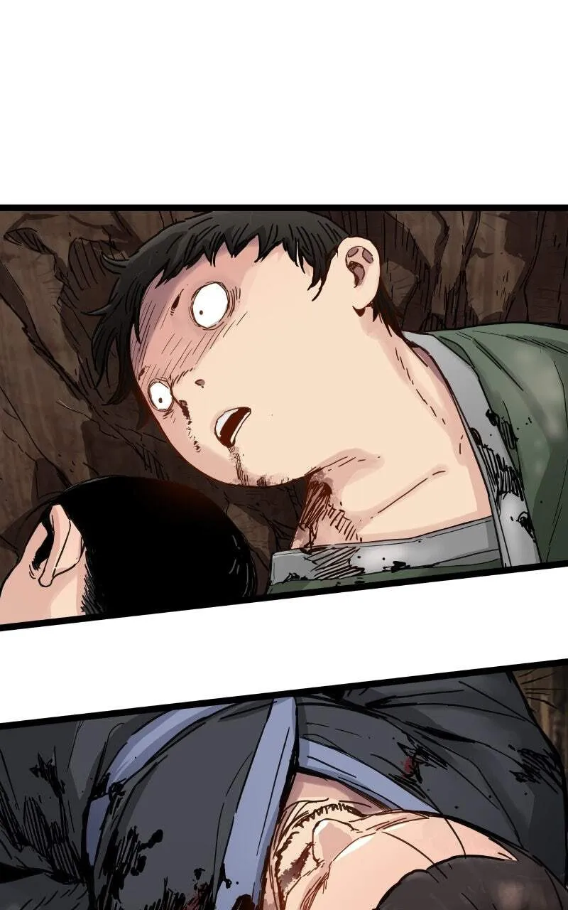 Sihanbu Cheonjaega Saranamneun Beop Chapter 15 page 80 - 