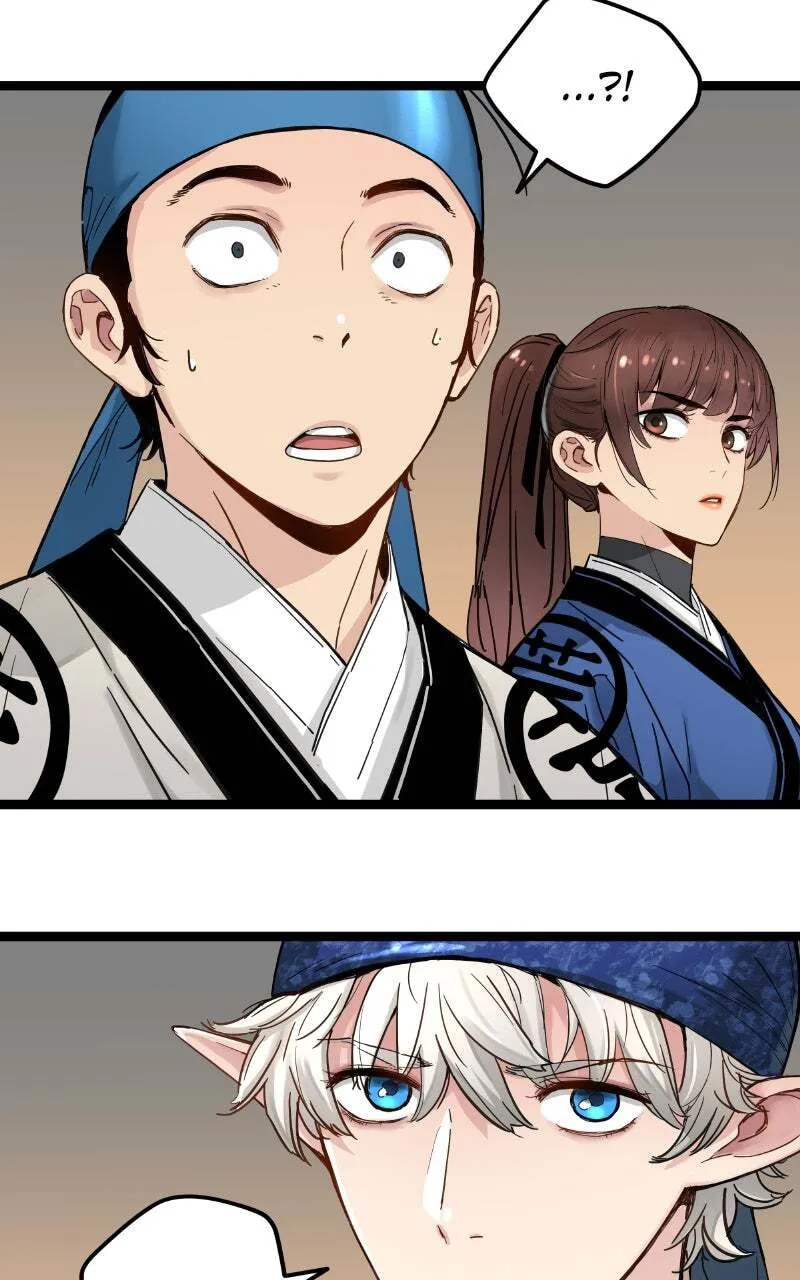 Sihanbu Cheonjaega Saranamneun Beop Chapter 15 page 85 - 