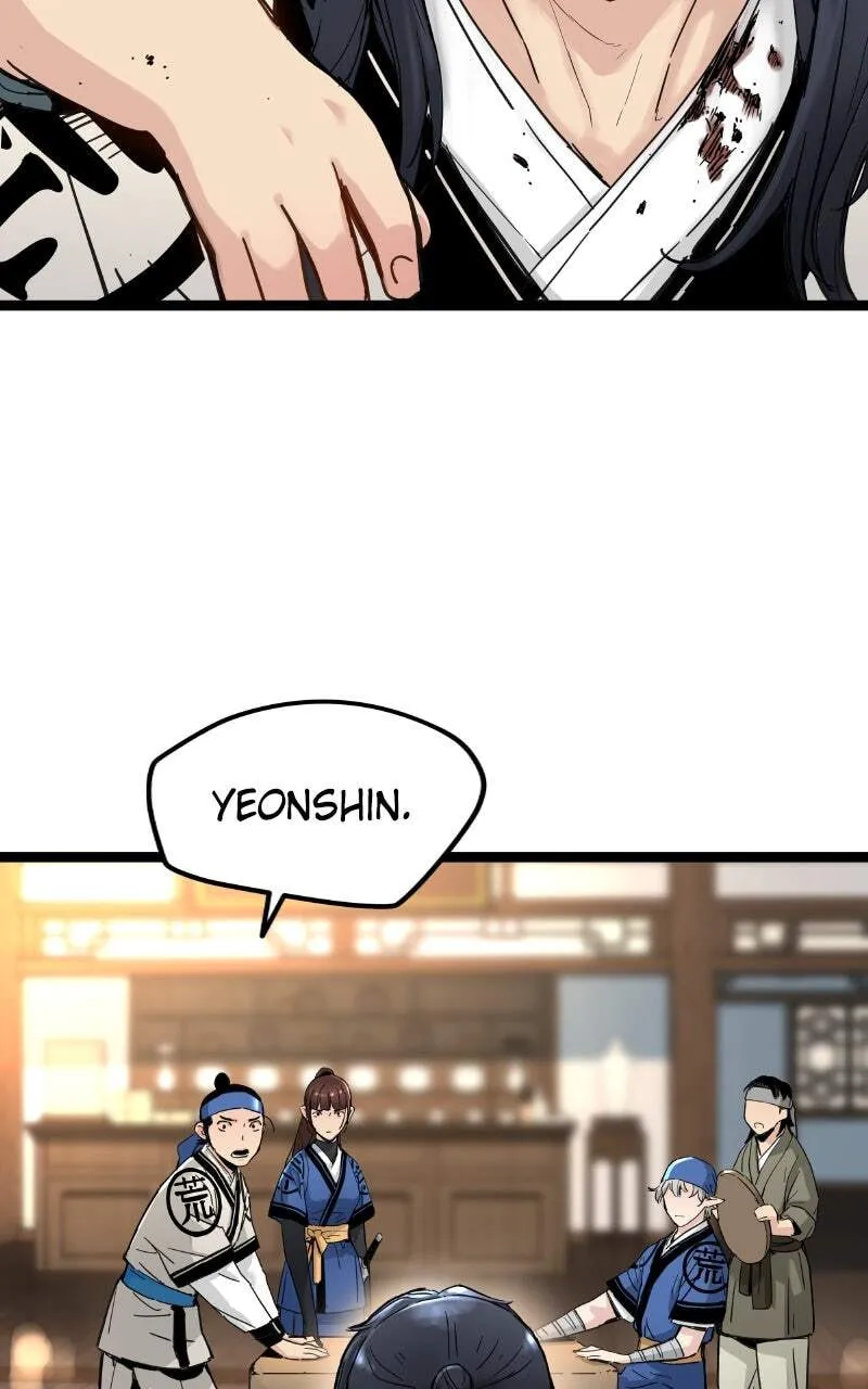 Sihanbu Cheonjaega Saranamneun Beop Chapter 15 page 88 - 