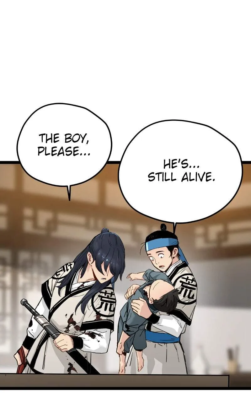 Sihanbu Cheonjaega Saranamneun Beop Chapter 15 page 90 - 