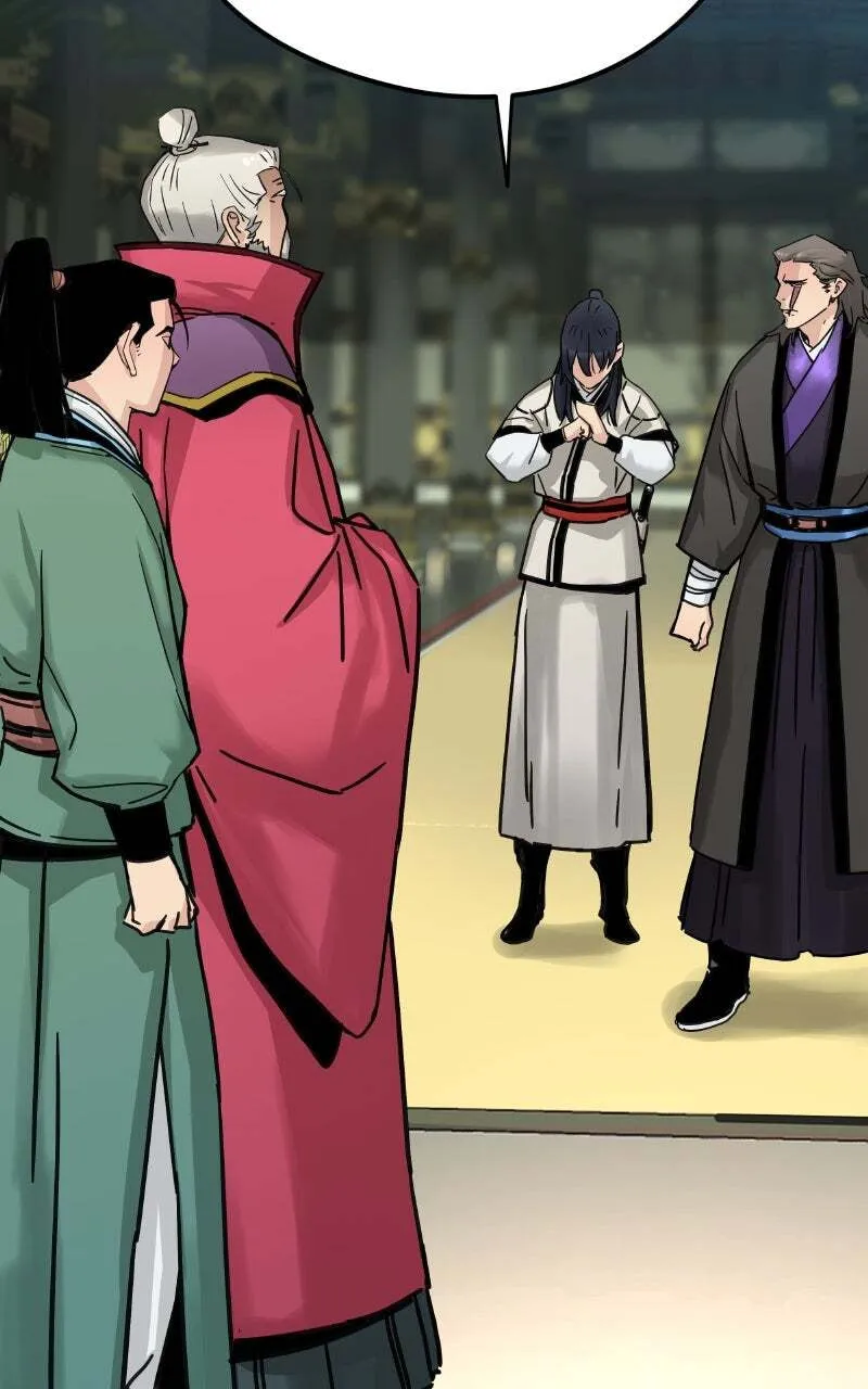 Sihanbu Cheonjaega Saranamneun Beop Chapter 16 page 121 - 