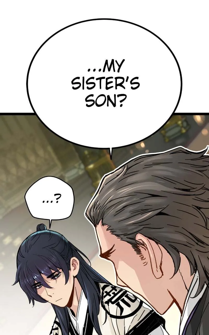 Sihanbu Cheonjaega Saranamneun Beop Chapter 16 page 135 - 
