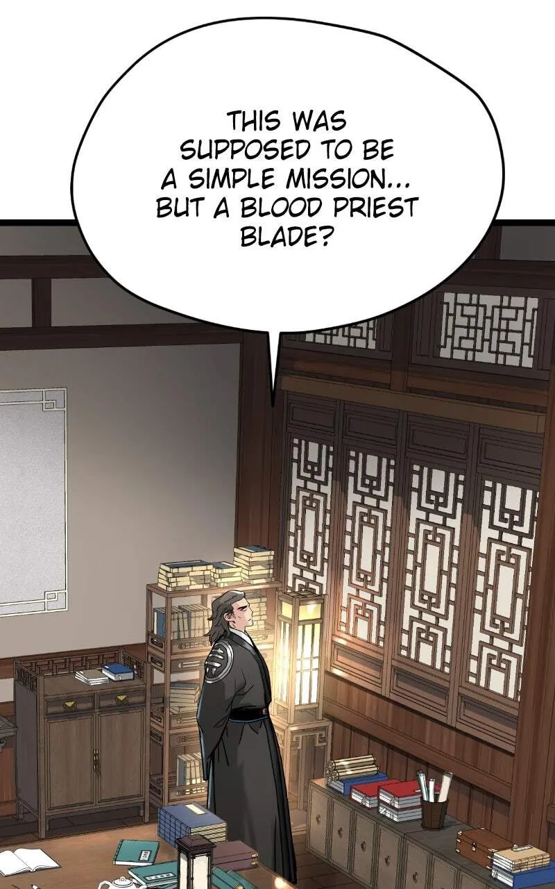 Sihanbu Cheonjaega Saranamneun Beop Chapter 16 page 3 - 