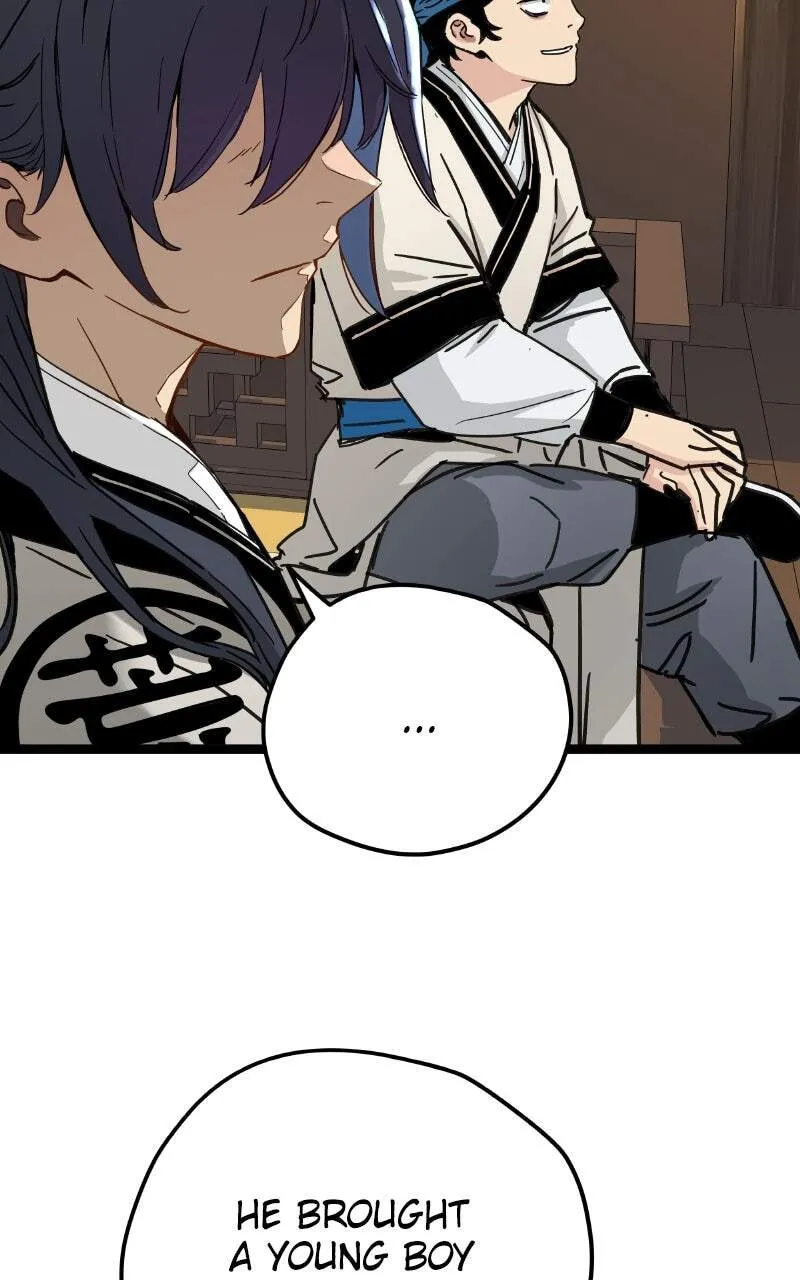 Sihanbu Cheonjaega Saranamneun Beop Chapter 16 page 30 - 