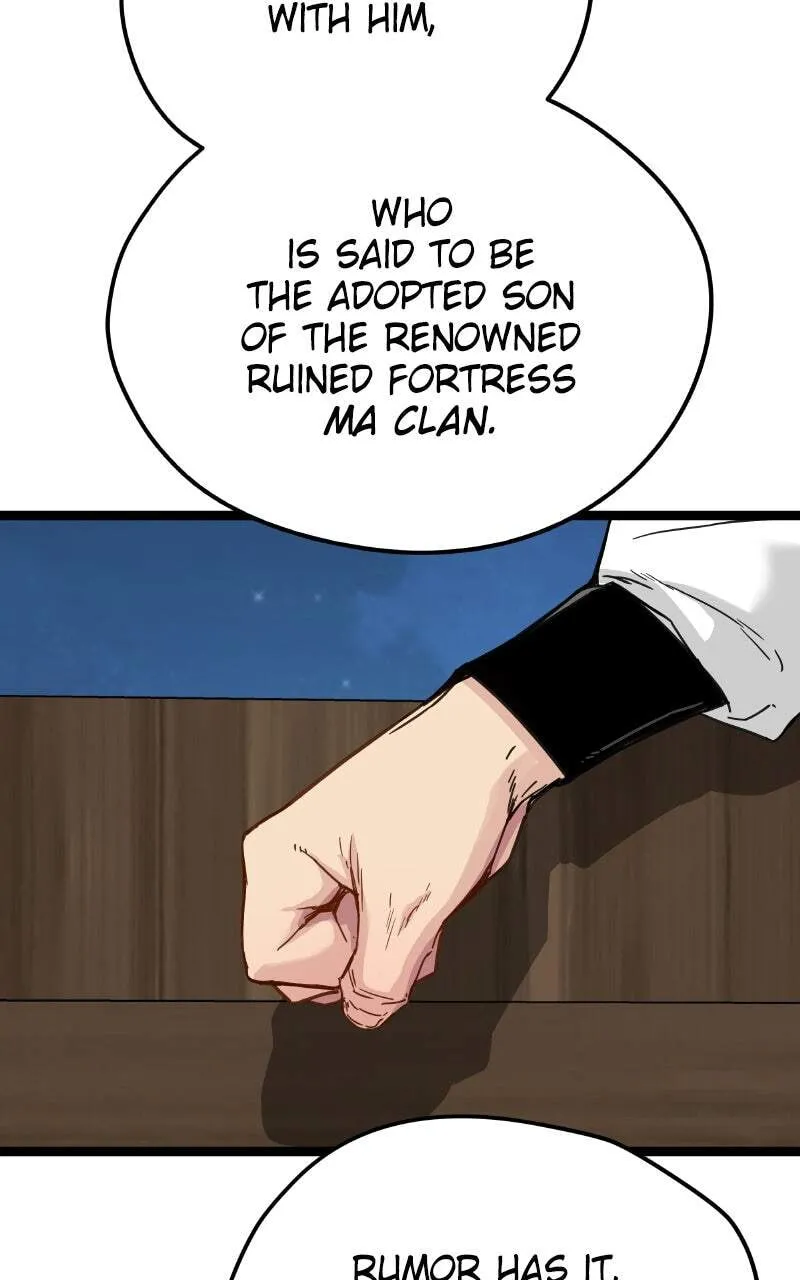 Sihanbu Cheonjaega Saranamneun Beop Chapter 16 page 31 - 