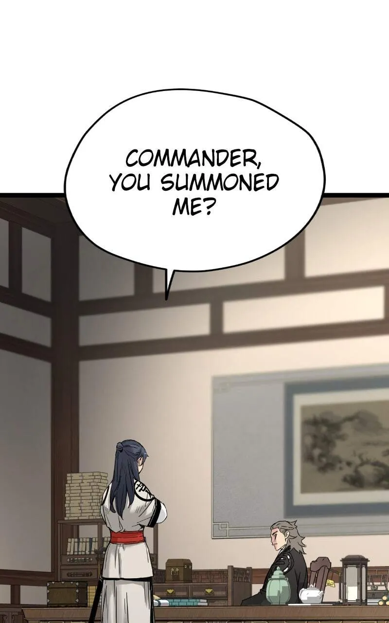 Sihanbu Cheonjaega Saranamneun Beop Chapter 16 page 40 - 