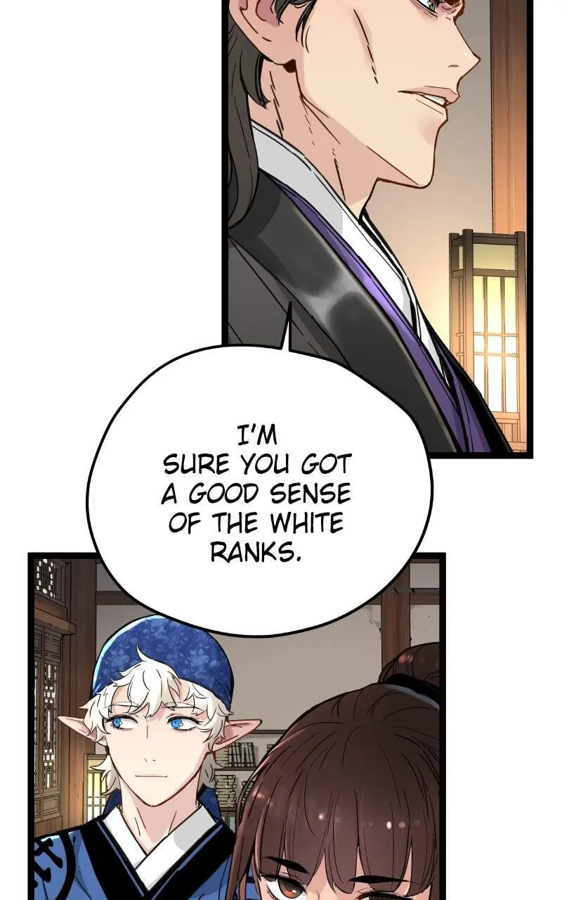 Sihanbu Cheonjaega Saranamneun Beop Chapter 16 page 5 - 