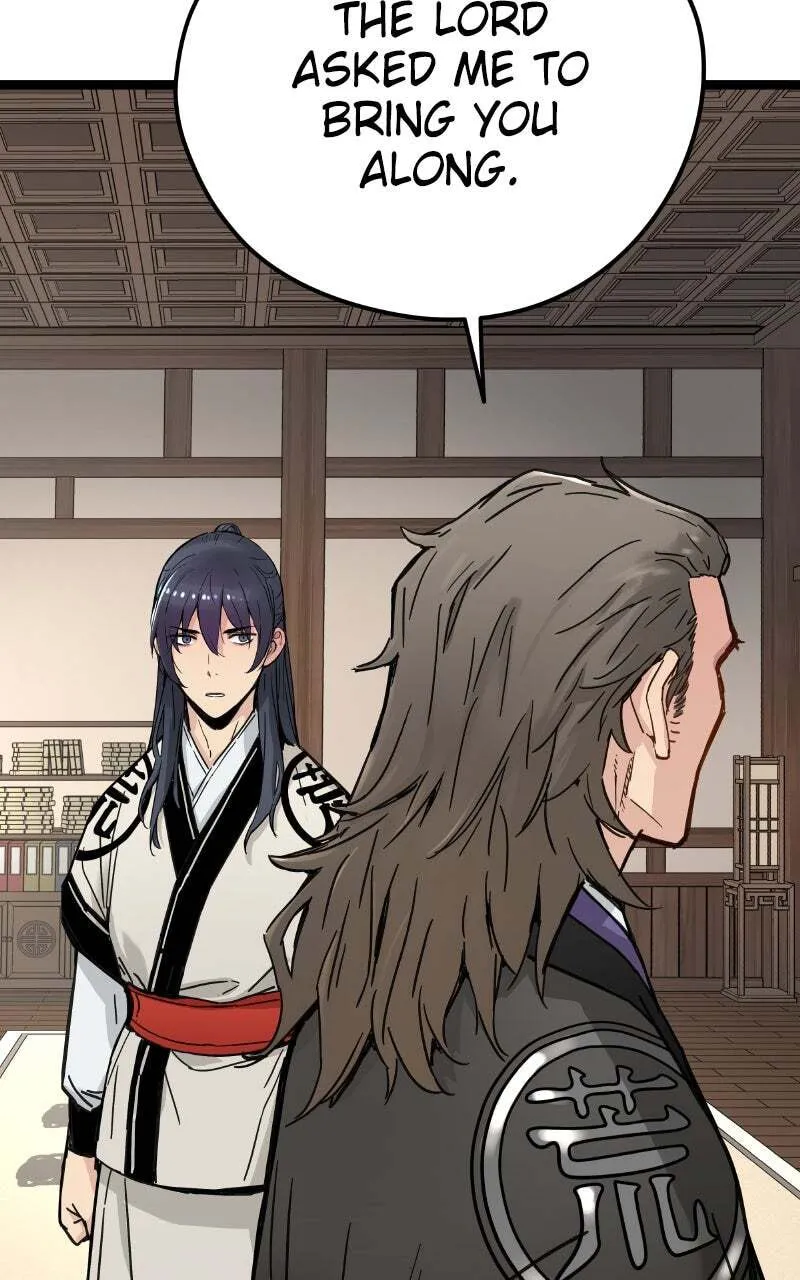 Sihanbu Cheonjaega Saranamneun Beop Chapter 16 page 49 - 