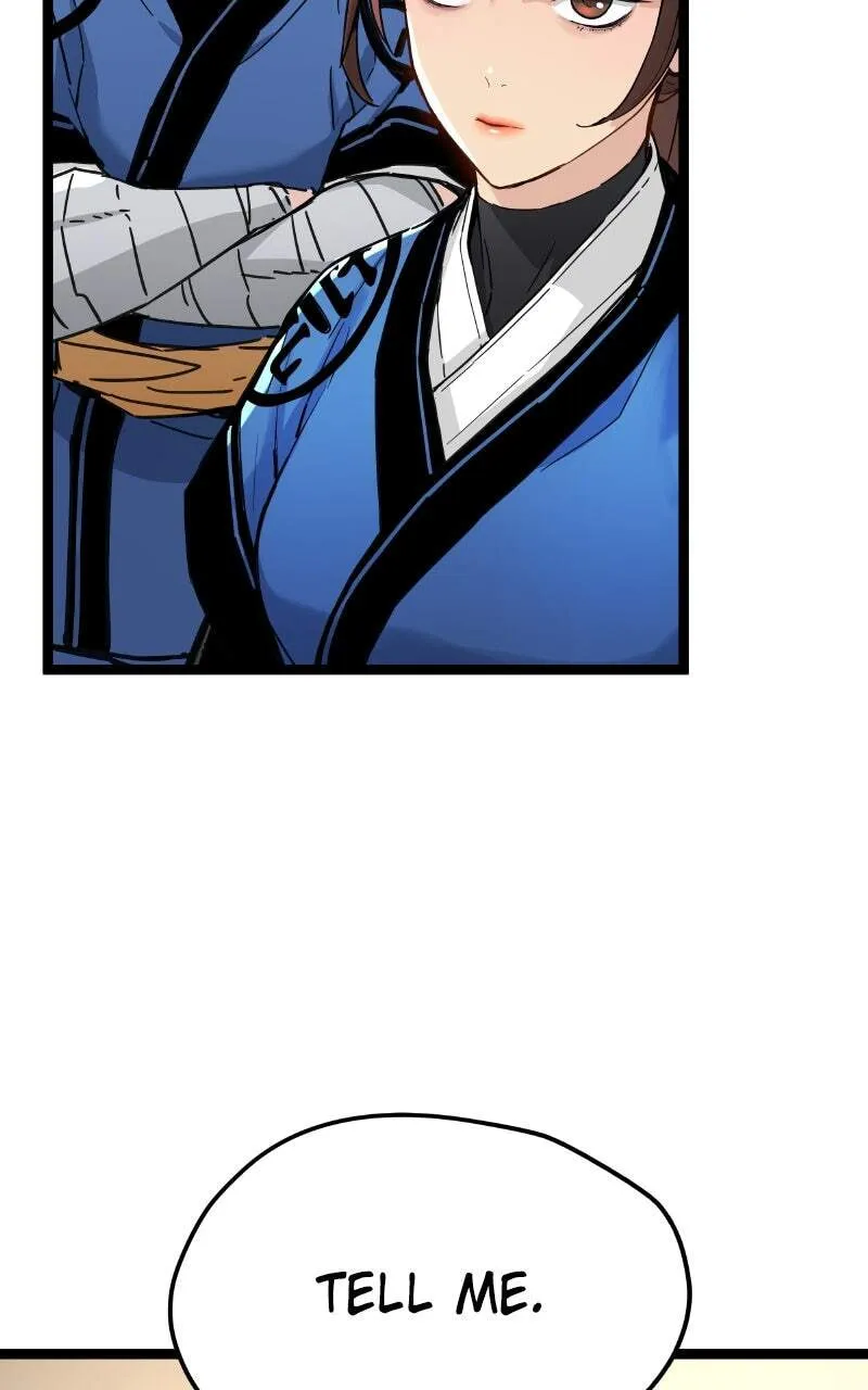 Sihanbu Cheonjaega Saranamneun Beop Chapter 16 page 6 - 