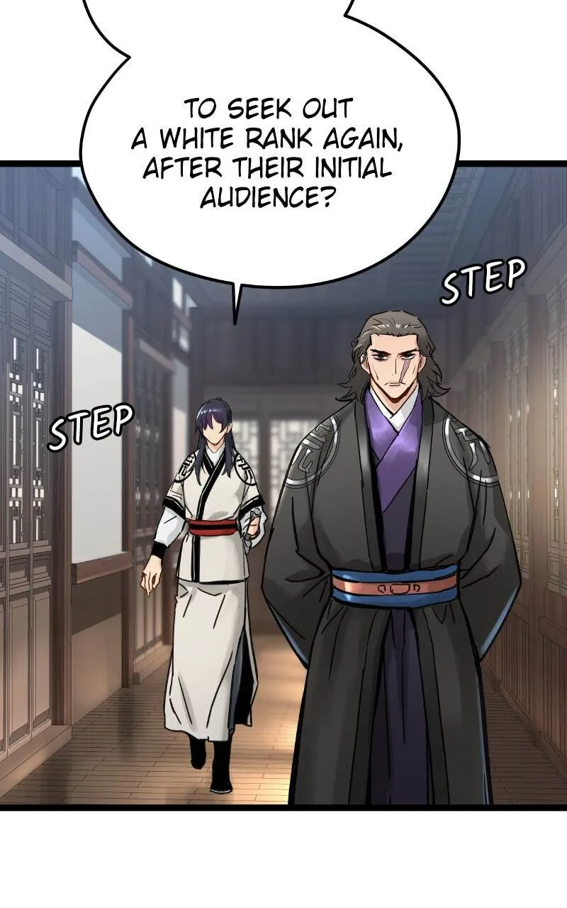 Sihanbu Cheonjaega Saranamneun Beop Chapter 16 page 54 - 