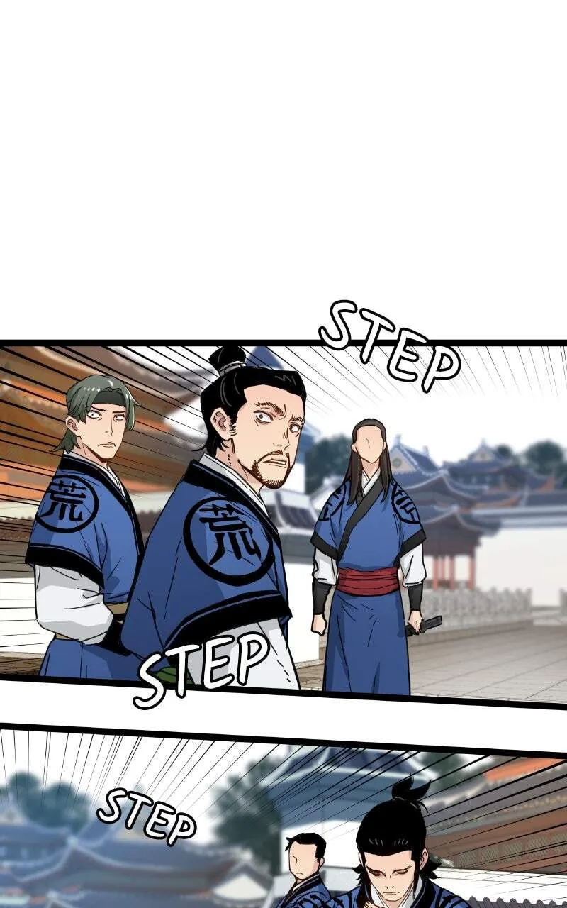 Sihanbu Cheonjaega Saranamneun Beop Chapter 16 page 58 - 