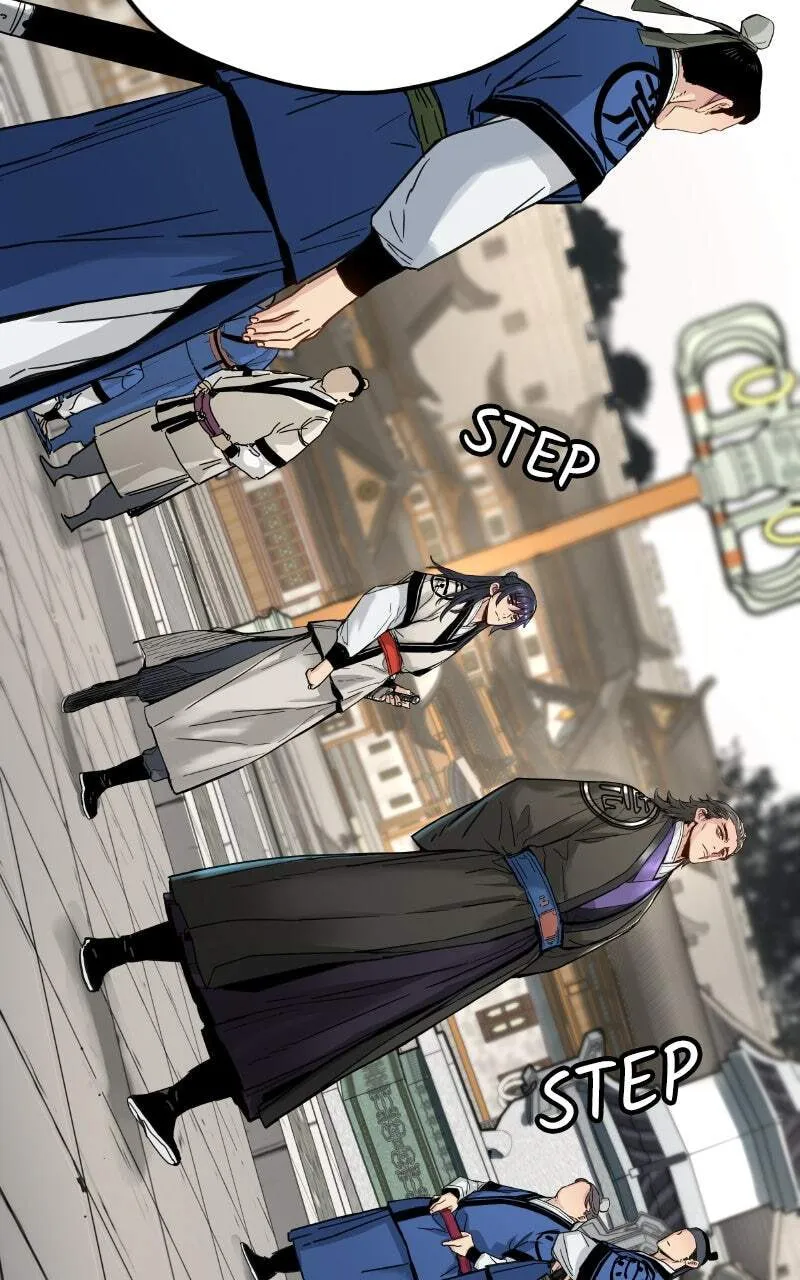 Sihanbu Cheonjaega Saranamneun Beop Chapter 16 page 60 - 