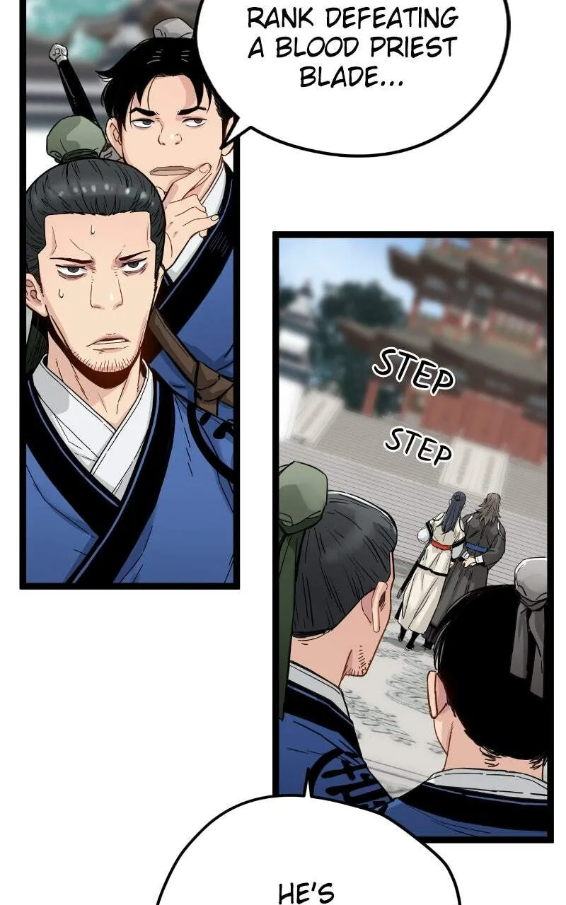 Sihanbu Cheonjaega Saranamneun Beop Chapter 16 page 62 - 