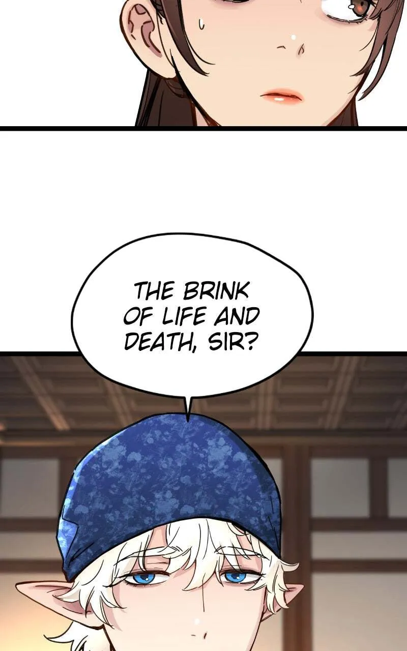 Sihanbu Cheonjaega Saranamneun Beop Chapter 16 page 9 - 