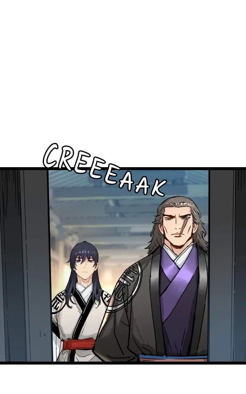 Sihanbu Cheonjaega Saranamneun Beop Chapter 16 page 86 - 