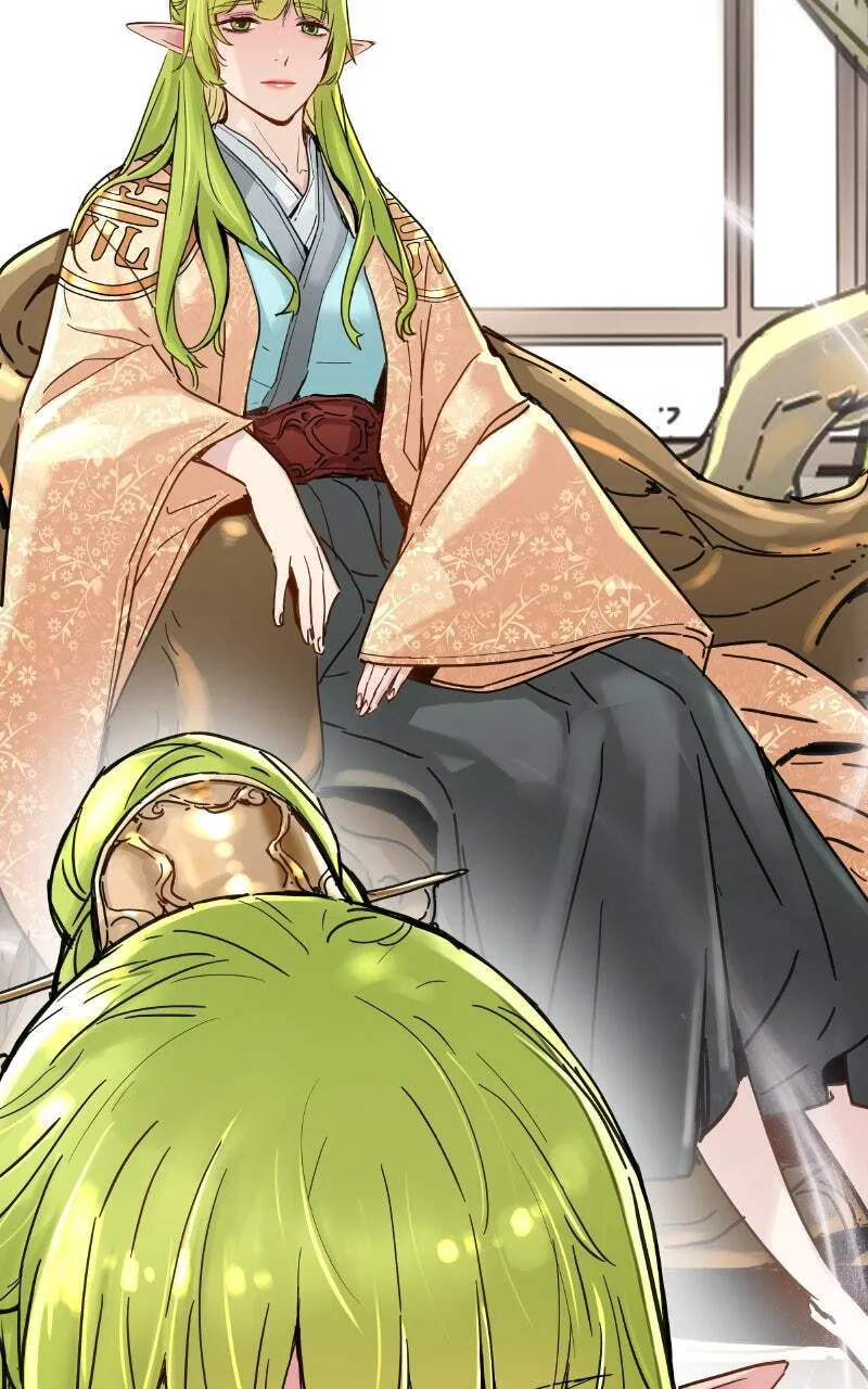 Sihanbu Cheonjaega Saranamneun Beop Chapter 16 page 92 - 