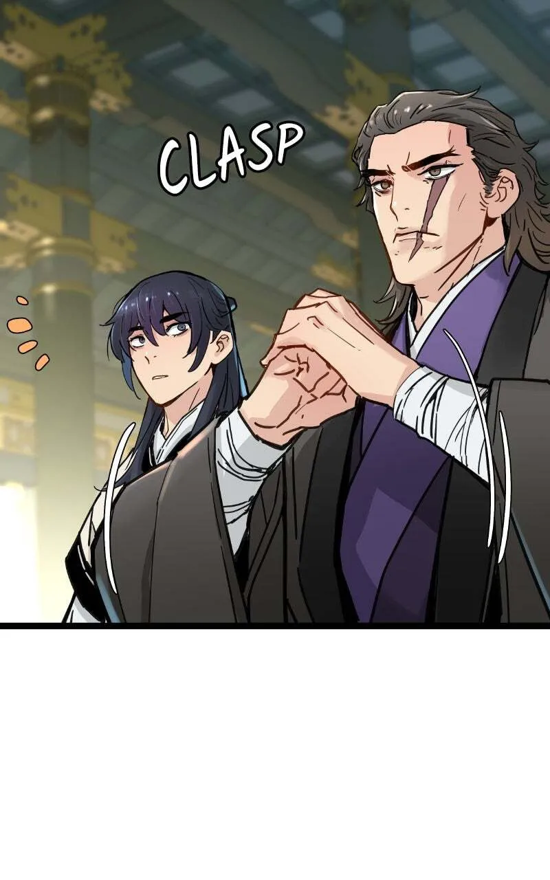 Sihanbu Cheonjaega Saranamneun Beop Chapter 16 page 96 - 