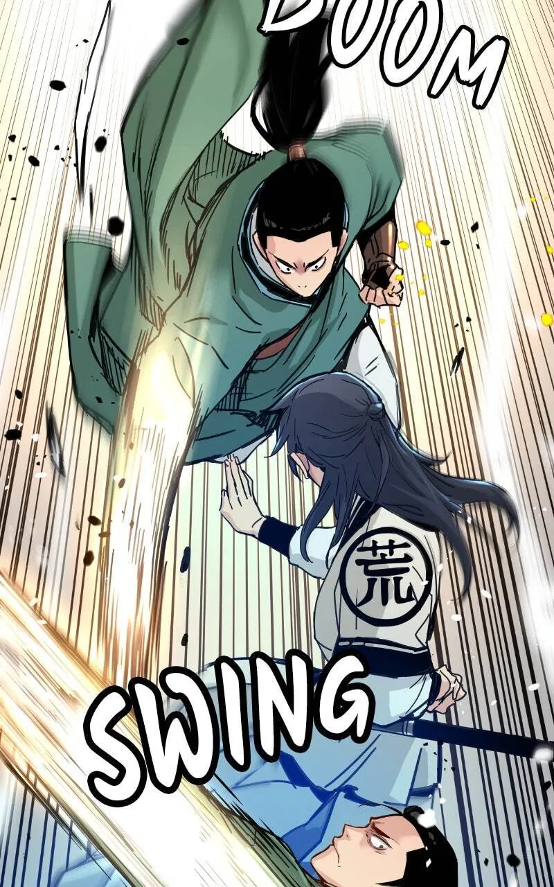 Sihanbu Cheonjaega Saranamneun Beop Chapter 17 page 101 - 