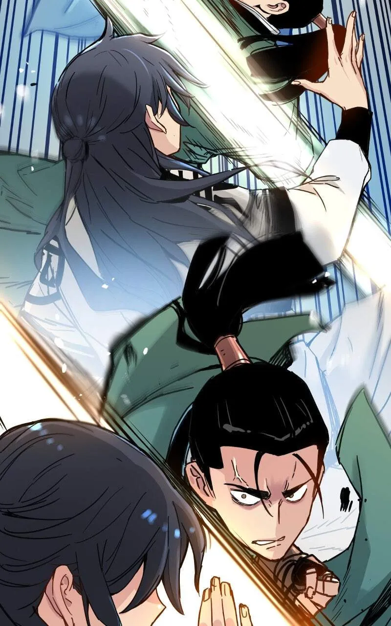 Sihanbu Cheonjaega Saranamneun Beop Chapter 17 page 102 - 