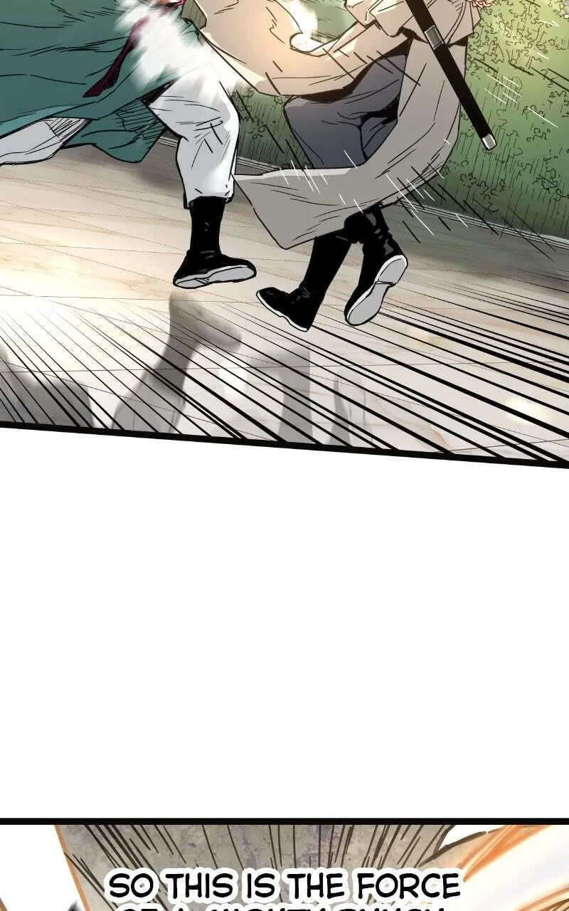 Sihanbu Cheonjaega Saranamneun Beop Chapter 17 page 106 - 