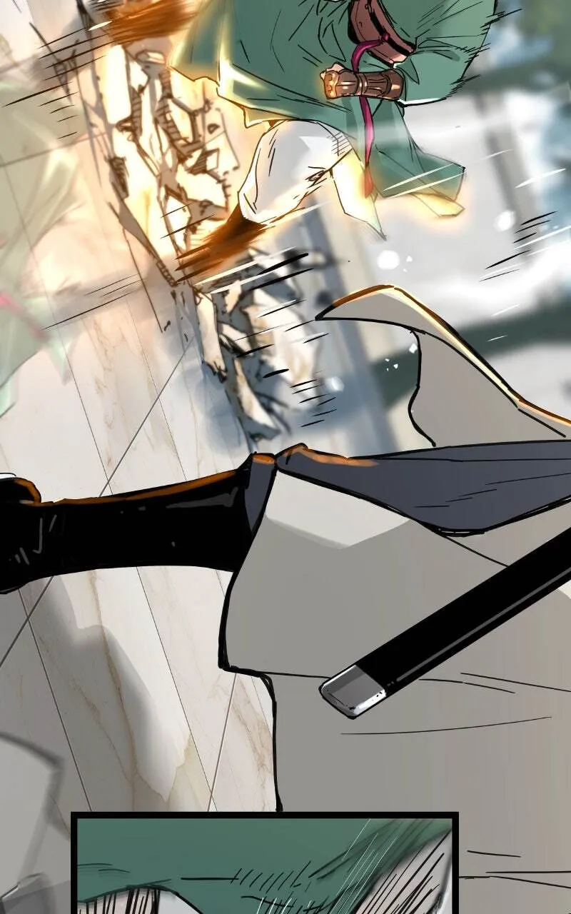 Sihanbu Cheonjaega Saranamneun Beop Chapter 17 page 114 - 