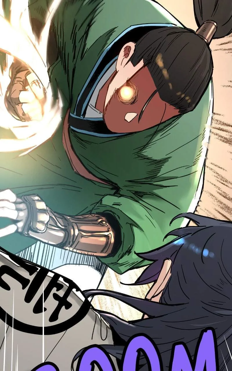 Sihanbu Cheonjaega Saranamneun Beop Chapter 17 page 117 - 