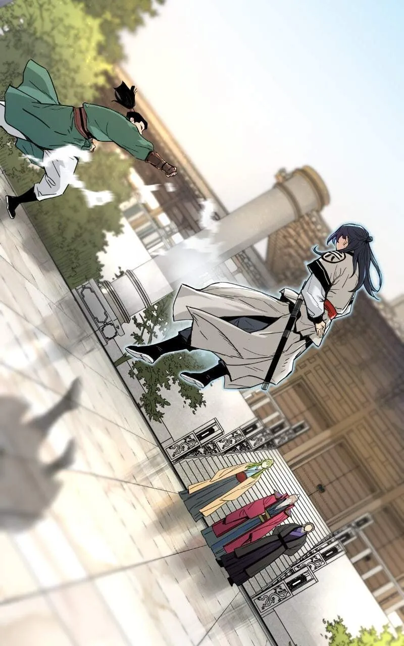 Sihanbu Cheonjaega Saranamneun Beop Chapter 17 page 123 - 