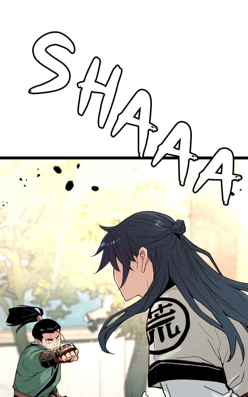 Sihanbu Cheonjaega Saranamneun Beop Chapter 17 page 126 - 