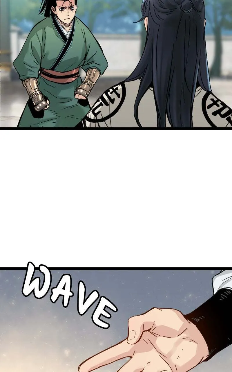 Sihanbu Cheonjaega Saranamneun Beop Chapter 17 page 132 - 
