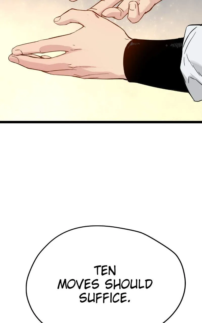 Sihanbu Cheonjaega Saranamneun Beop Chapter 17 page 133 - 