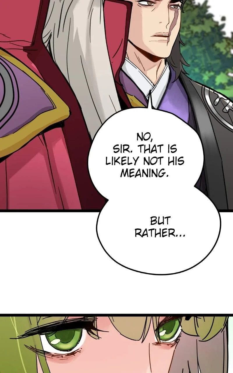 Sihanbu Cheonjaega Saranamneun Beop Chapter 17 page 137 - 